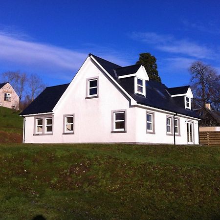 Highland Farm Cottages Dingwall Ngoại thất bức ảnh