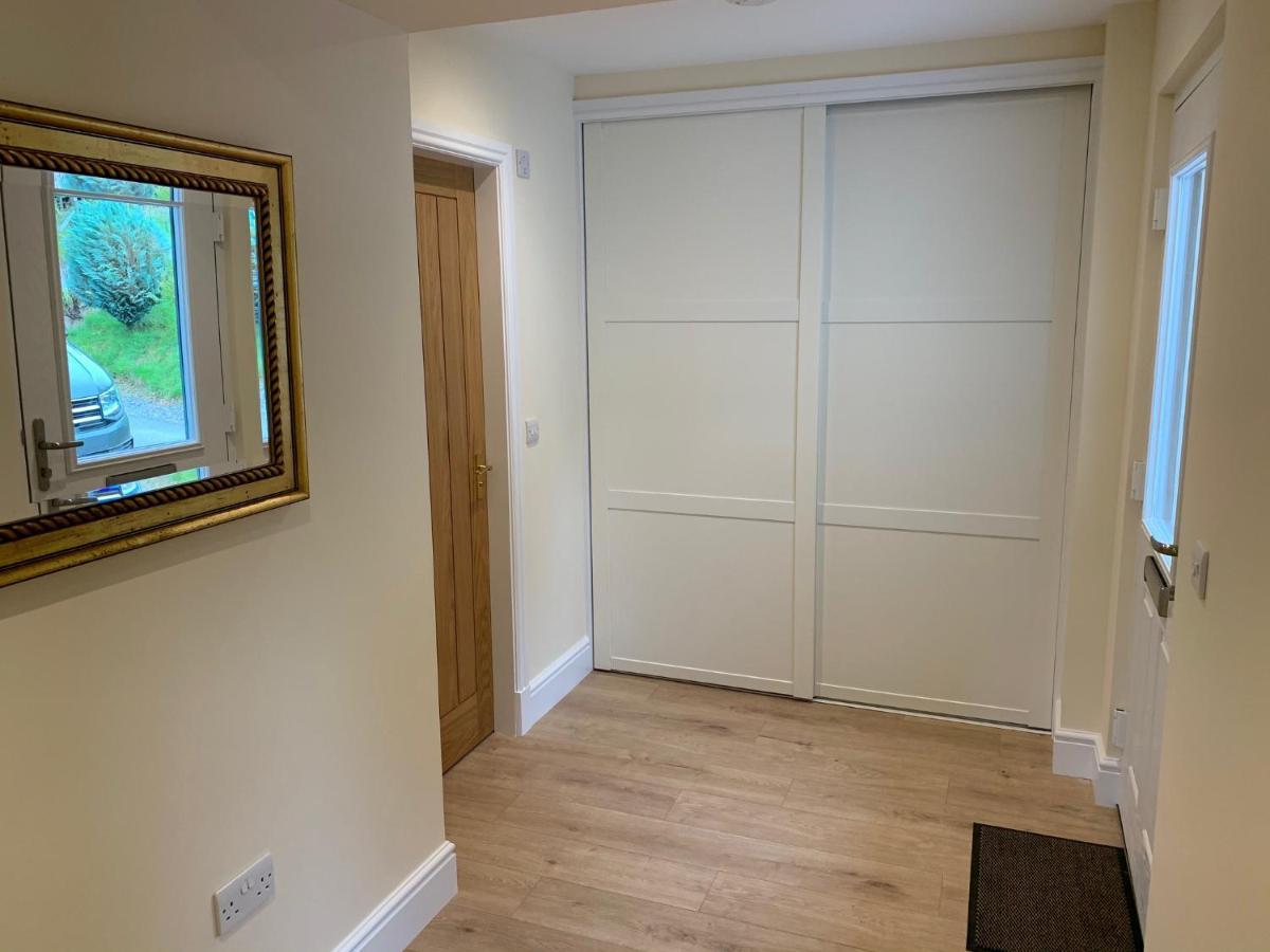 Highland Farm Cottages Dingwall Ngoại thất bức ảnh