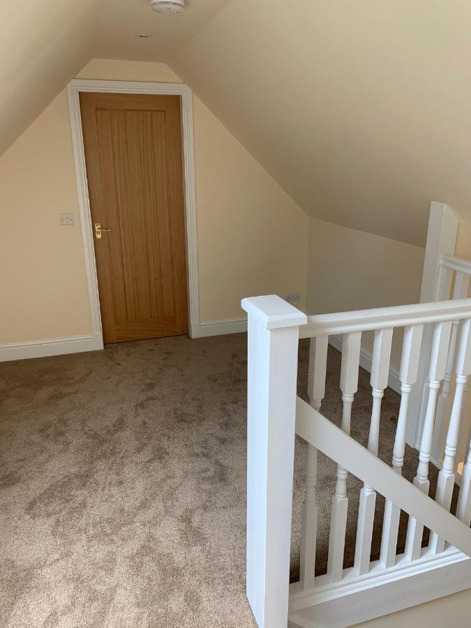Highland Farm Cottages Dingwall Ngoại thất bức ảnh