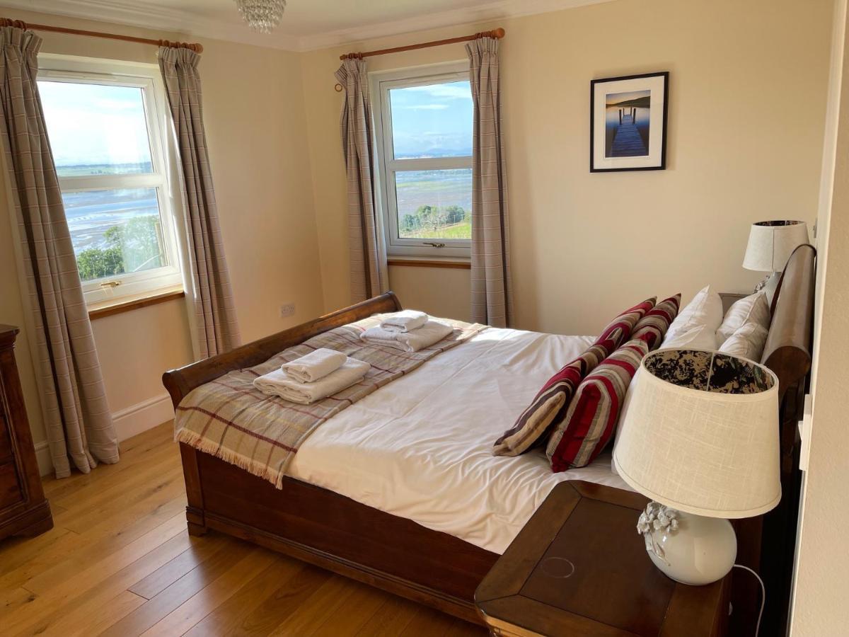 Highland Farm Cottages Dingwall Ngoại thất bức ảnh