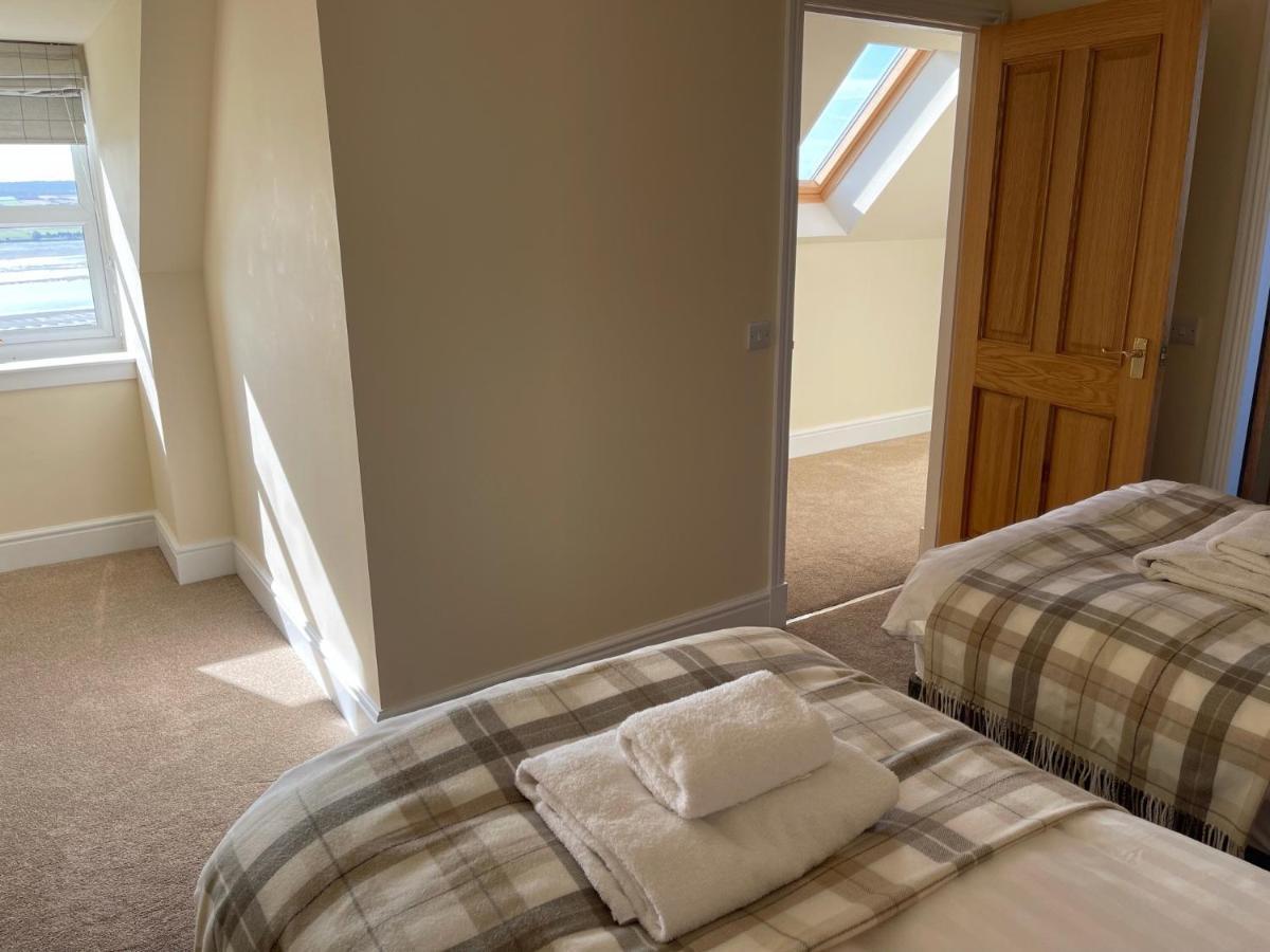 Highland Farm Cottages Dingwall Ngoại thất bức ảnh