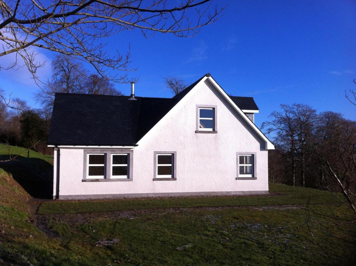 Highland Farm Cottages Dingwall Ngoại thất bức ảnh