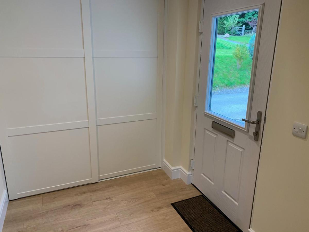 Highland Farm Cottages Dingwall Ngoại thất bức ảnh