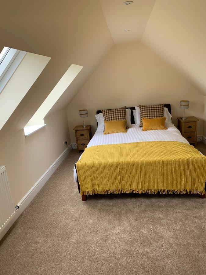Highland Farm Cottages Dingwall Ngoại thất bức ảnh