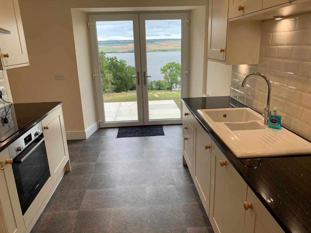 Highland Farm Cottages Dingwall Ngoại thất bức ảnh