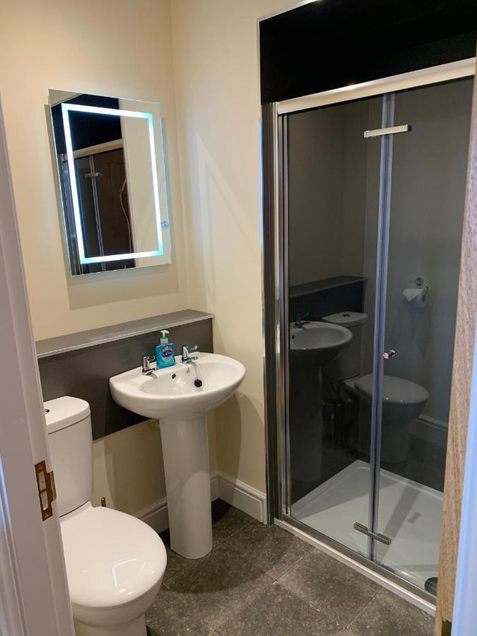 Highland Farm Cottages Dingwall Ngoại thất bức ảnh