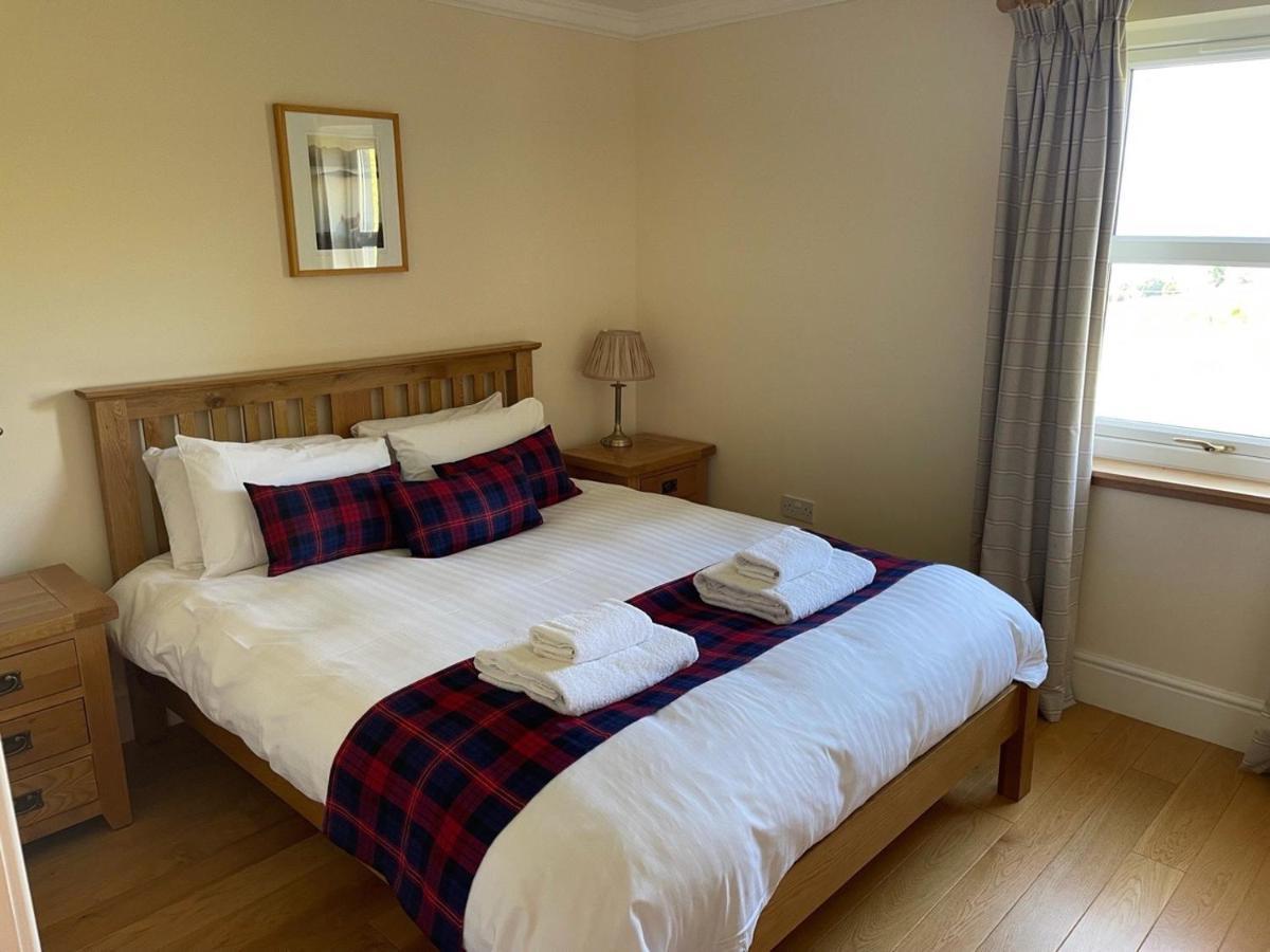 Highland Farm Cottages Dingwall Ngoại thất bức ảnh