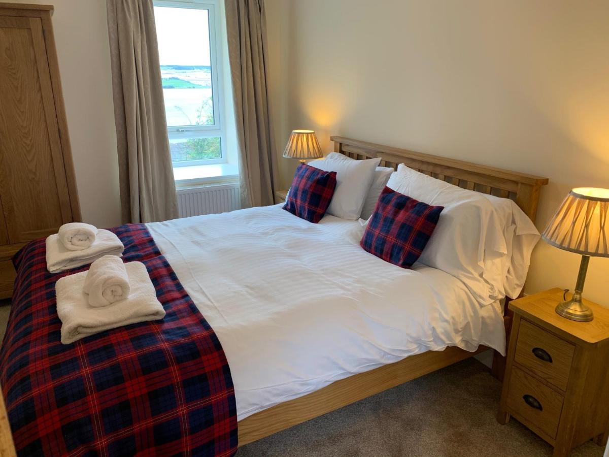 Highland Farm Cottages Dingwall Ngoại thất bức ảnh