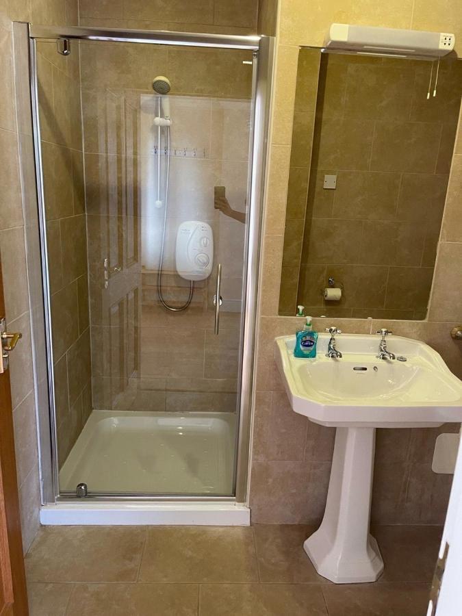 Highland Farm Cottages Dingwall Ngoại thất bức ảnh