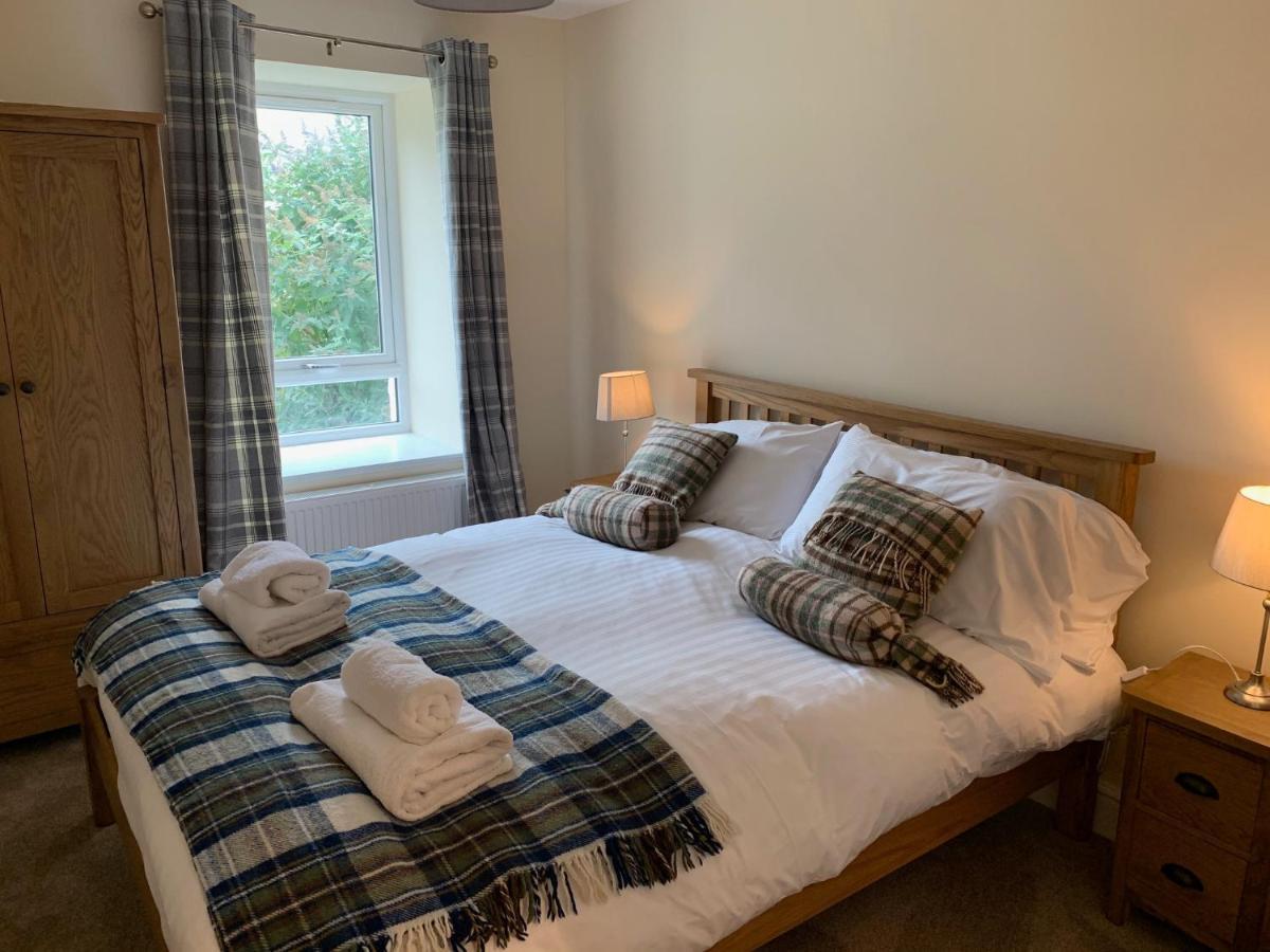 Highland Farm Cottages Dingwall Ngoại thất bức ảnh